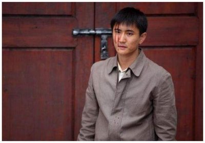 ​他是《血色浪漫》中的宁伟，如今也在逐步的转型