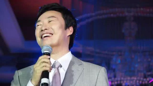 她苦苦等21年，欠了一场婚礼，逼婚费玉清？