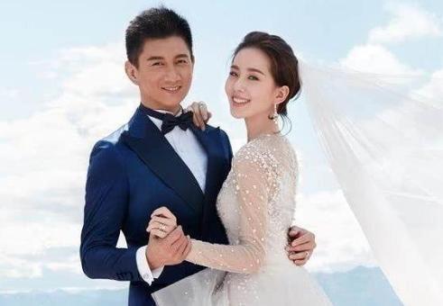 结婚4年,吴奇隆第一次晒照为刘诗诗庆生,网友说,因孩子而改变