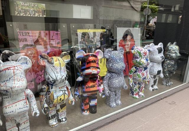 罗志祥公司近况曝光「惊见恺乐」 员工脱口…