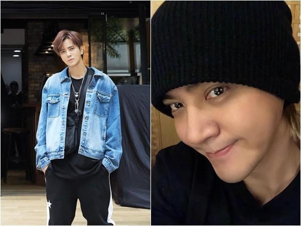 罗志祥公司近况曝光「惊见恺乐」 员工脱口…