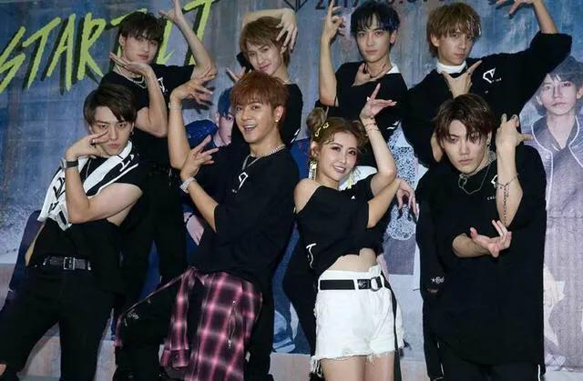 罗志祥公司近况曝光「惊见恺乐」 员工脱口…