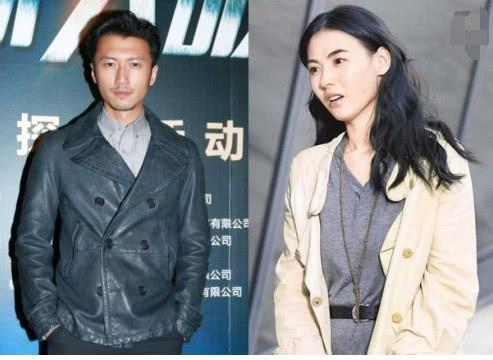 港媒套路谢霆锋长子，无意透露张柏芝“生三胎”原因，网友：真实