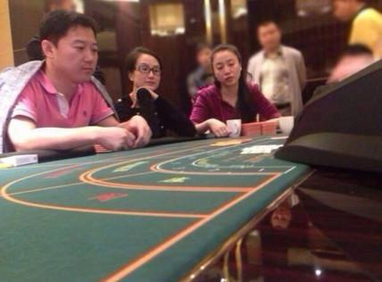 他们是山西“煤老板”，这些土豪你认识几个？