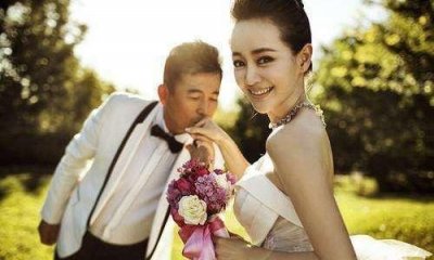 ​他们年龄相差15岁，却相识3天就选择结婚，生活中完全没年龄差距