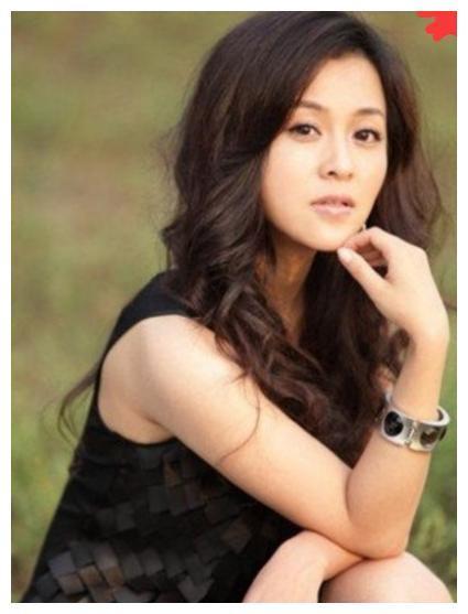 他俩原来是夫妻,一个演恶人,一个演美人!