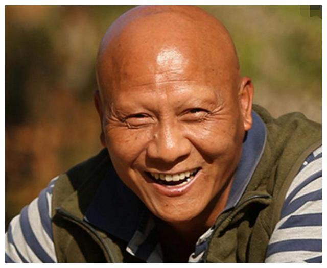 他俩原来是夫妻,一个演恶人,一个演美人!