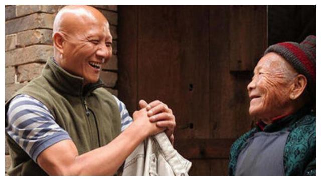 他俩原来是夫妻,一个演恶人,一个演美人!