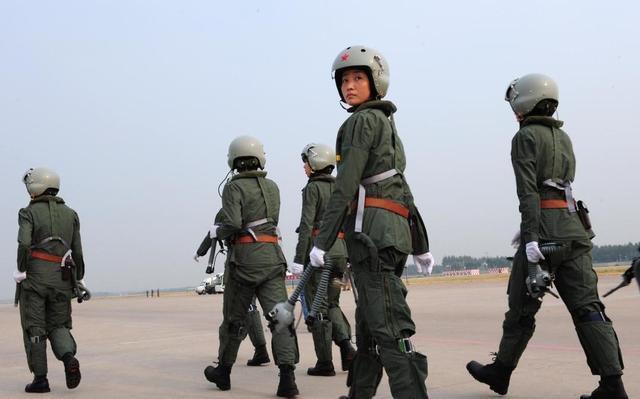 他们才是我国兵王，通过率0.04%，每一人都身怀绝技