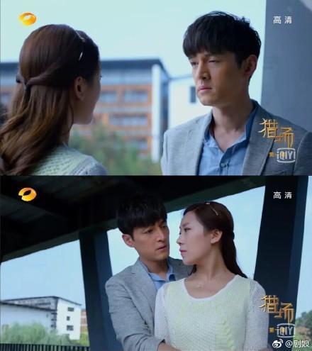 罗伊人终于表白郑秋冬却因严枫再起波折遭网友大量吐槽:狗血