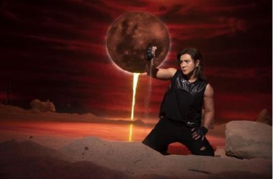 ​罗志祥成跨年演唱会压轴嘉宾，却遭家长投诉影响青少年价值观