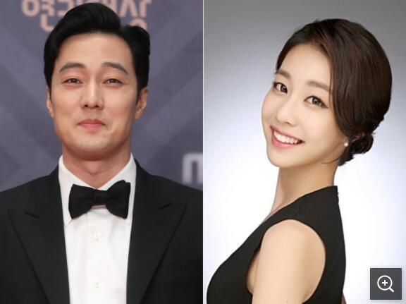 苏志燮被曝花3500万与女友一同购婚房?苏志燮方回应:还为时尚早