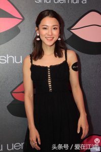 ​她长得像张柏芝，首演就跟任达华合作，但为啥不红？