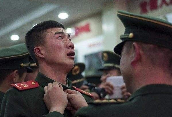 当兵退伍后的退伍证有什么用？原来有这么多福利都被我们忽略了