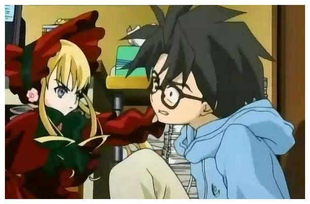 废宅逆袭成人生赢家,樱田纯成手办大佬,桐人姥爷赢得娇妻