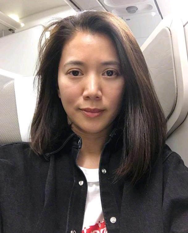 袁咏仪吴镇宇声称要拍“三级片”,而且床戏较多,噱头而已!