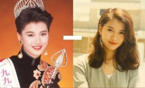 袁咏仪吴镇宇声称要拍“三级片”,而且床戏较多,噱头而已!