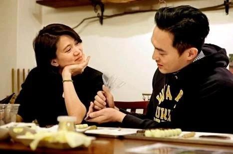 袁咏仪吴镇宇声称要拍“三级片”,而且床戏较多,噱头而已!