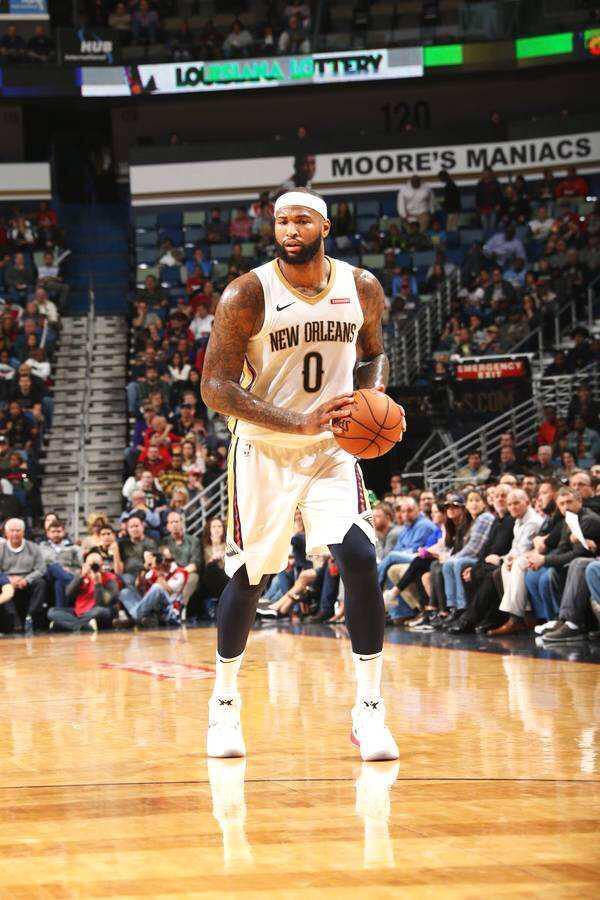 盘点NBA五大0号球员，威少仅第二，第一是0号代名词