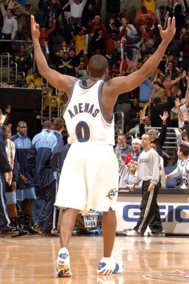 盘点NBA五大0号球员，威少仅第二，第一是0号代名词