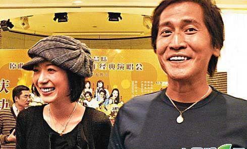 齐秦居然被造谣去世了？话说此齐秦非彼齐秦好嘛！