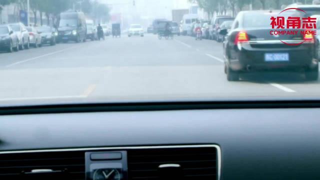 济南段义和杀人案（第一集）：闹市区行驶车辆蹊跷爆炸！