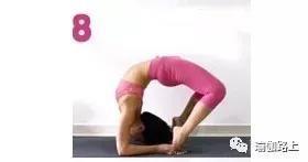 瑜伽轮式的 9 种练习方式，你Get到了几种？