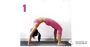 瑜伽轮式的 9 种练习方式，你Get到了几种？