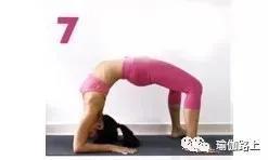 瑜伽轮式的 9 种练习方式，你Get到了几种？