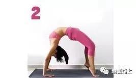 瑜伽轮式的 9 种练习方式，你Get到了几种？