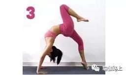 瑜伽轮式的 9 种练习方式，你Get到了几种？