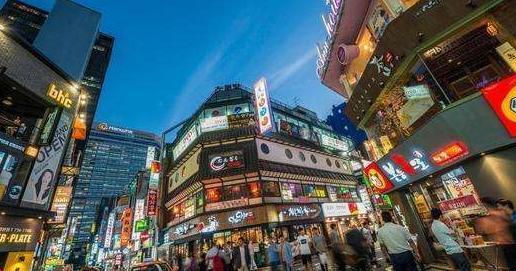 告诉你真实的韩国百姓生活！驴友：和韩剧不一样