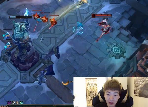 卡萨真离开了RNG？战队补时长透露新细节：卡萨确定不在基地