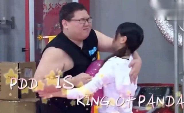 七年止痒的PDD和沈灵敏, 为啥至今没结婚? 他: 还年轻想再玩玩