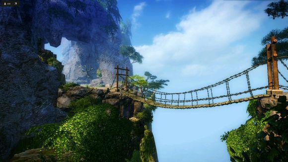 武侠精品游戏《九阴真经》令人欲罢不能，玩家纷纷表示不想离开