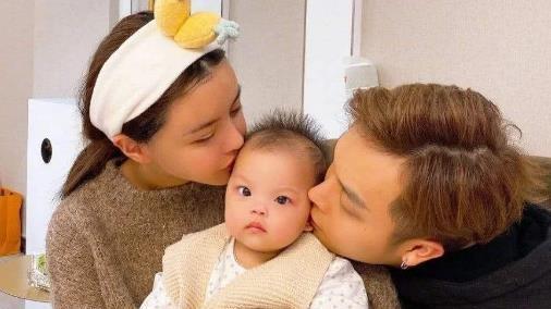 迷惑!韩安冉被前夫曝在家吸毒,隔天又发文澄清:吸烟打错成吸毒