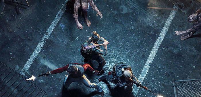 明日之后:本以为通天塔够奇葩,想不到这些建筑一个比一个骚