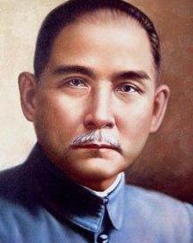 孙中山先生的警卫团有多强？营长都是著名将领，连长职位更厉害