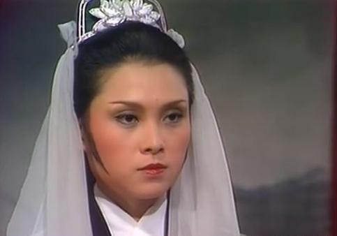 这些版本的梅超风里,可还记得杨丽萍的唯一一次影视作品