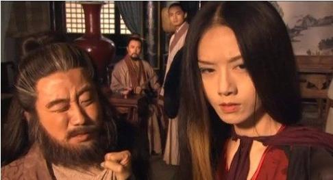 这些版本的梅超风里,可还记得杨丽萍的唯一一次影视作品