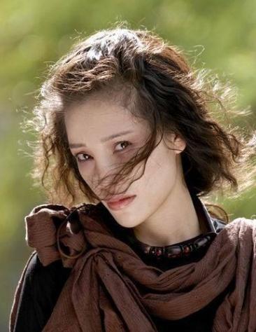 这些版本的梅超风里,可还记得杨丽萍的唯一一次影视作品