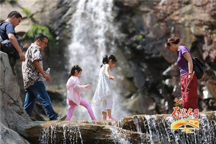 漫山漫水慢生活！漫山·花溪谷用姹紫嫣红迎接贵宾的到来