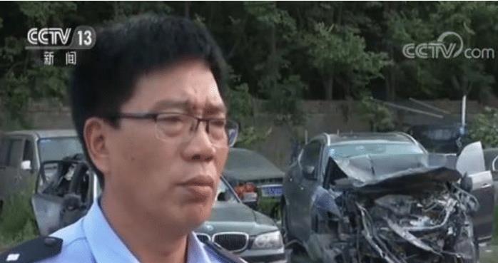 玛莎拉蒂女车主试图洗白?背后公关团队开始行动:她是个好孩子