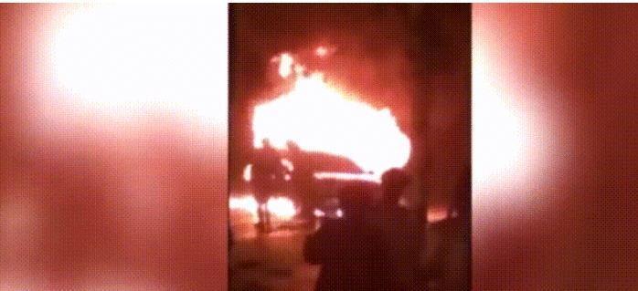 玛莎拉蒂女车主试图洗白?背后公关团队开始行动:她是个好孩子