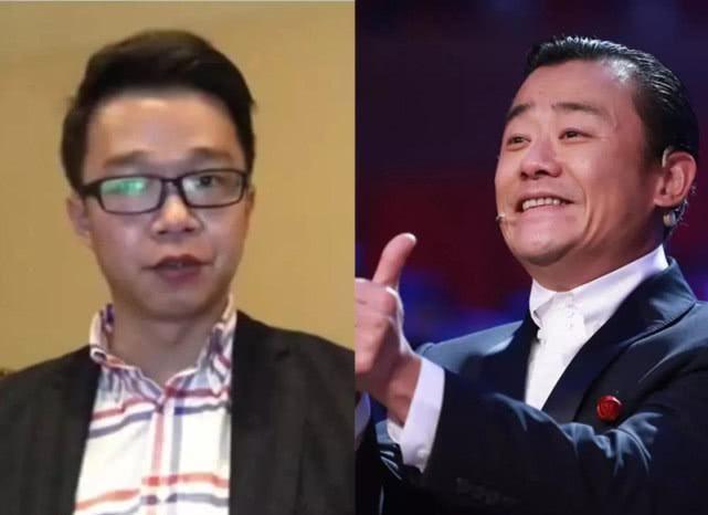 唐爽致信黄毅清，称其伸张正义是条汉子，暗讽周立波妖狐、男优