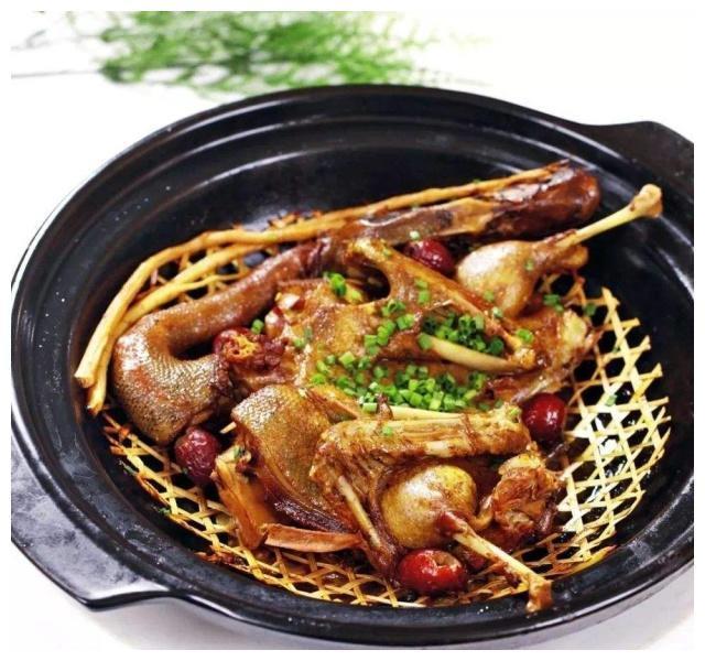 厦门姜母鸭:滋而不腻,温而不燥,作为吃货,怎可少了这道佳肴!