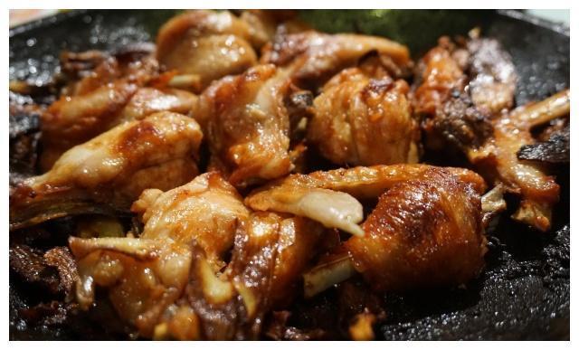 厦门姜母鸭:滋而不腻,温而不燥,作为吃货,怎可少了这道佳肴!