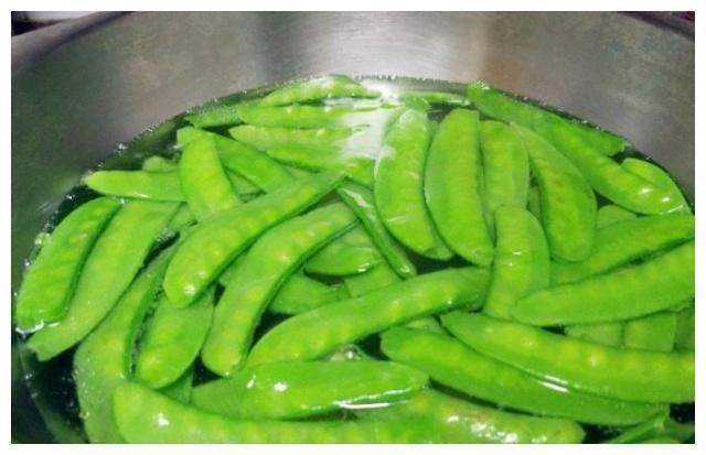 荷兰豆在荷兰叫中国豆,在中国却叫荷兰豆,网友:无家可归的豆子