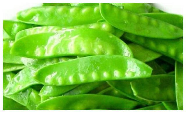 荷兰豆在荷兰叫中国豆,在中国却叫荷兰豆,网友:无家可归的豆子