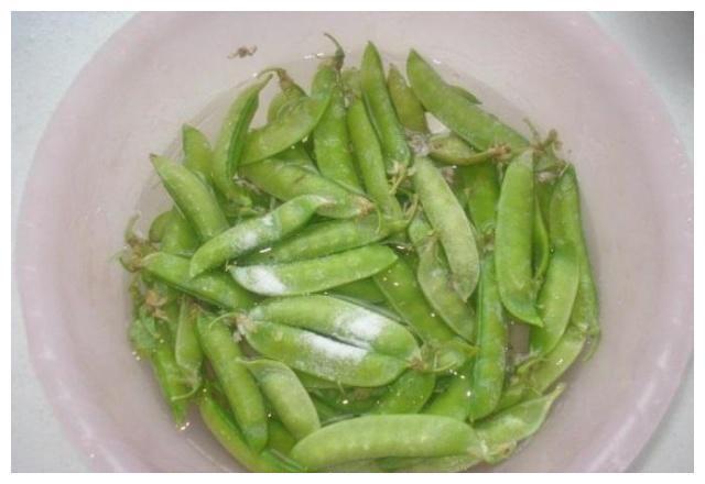 荷兰豆在荷兰叫中国豆,在中国却叫荷兰豆,网友:无家可归的豆子